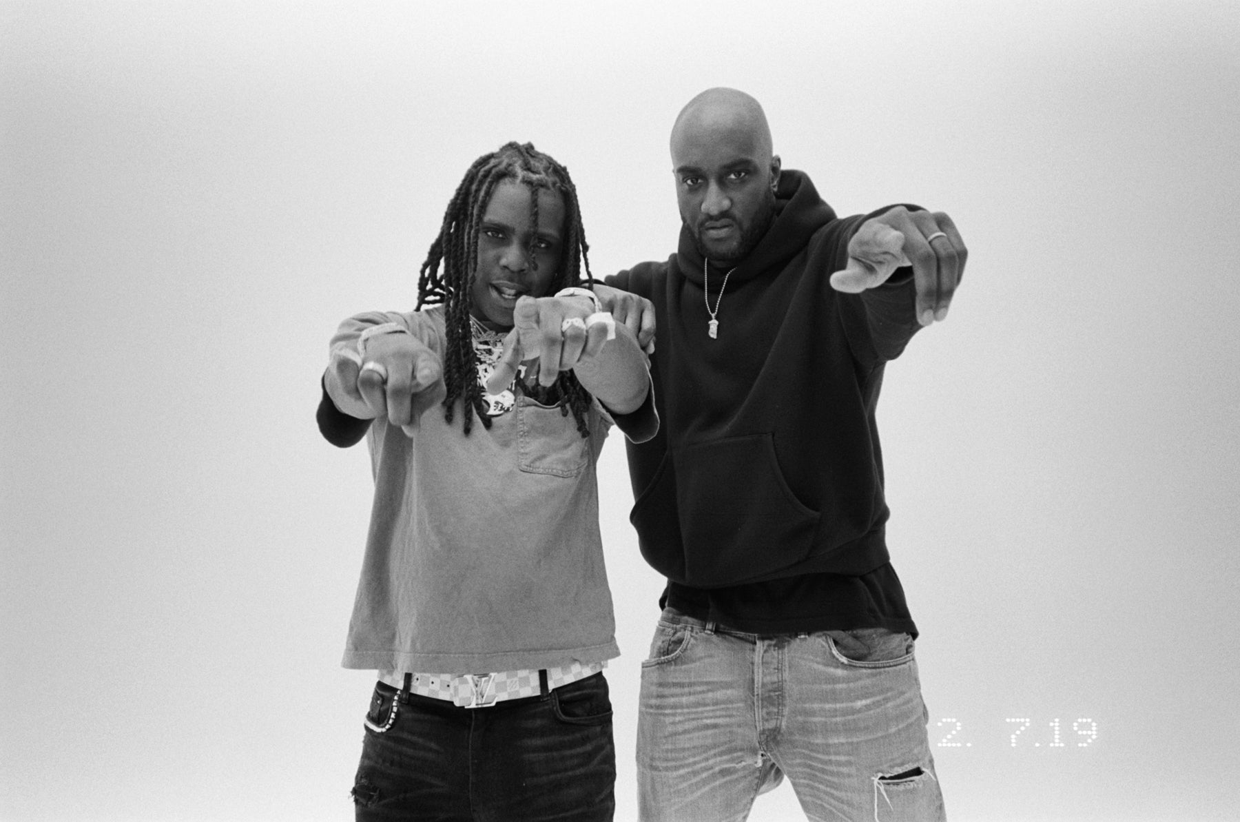 Ari Marcopoulos for States of Change