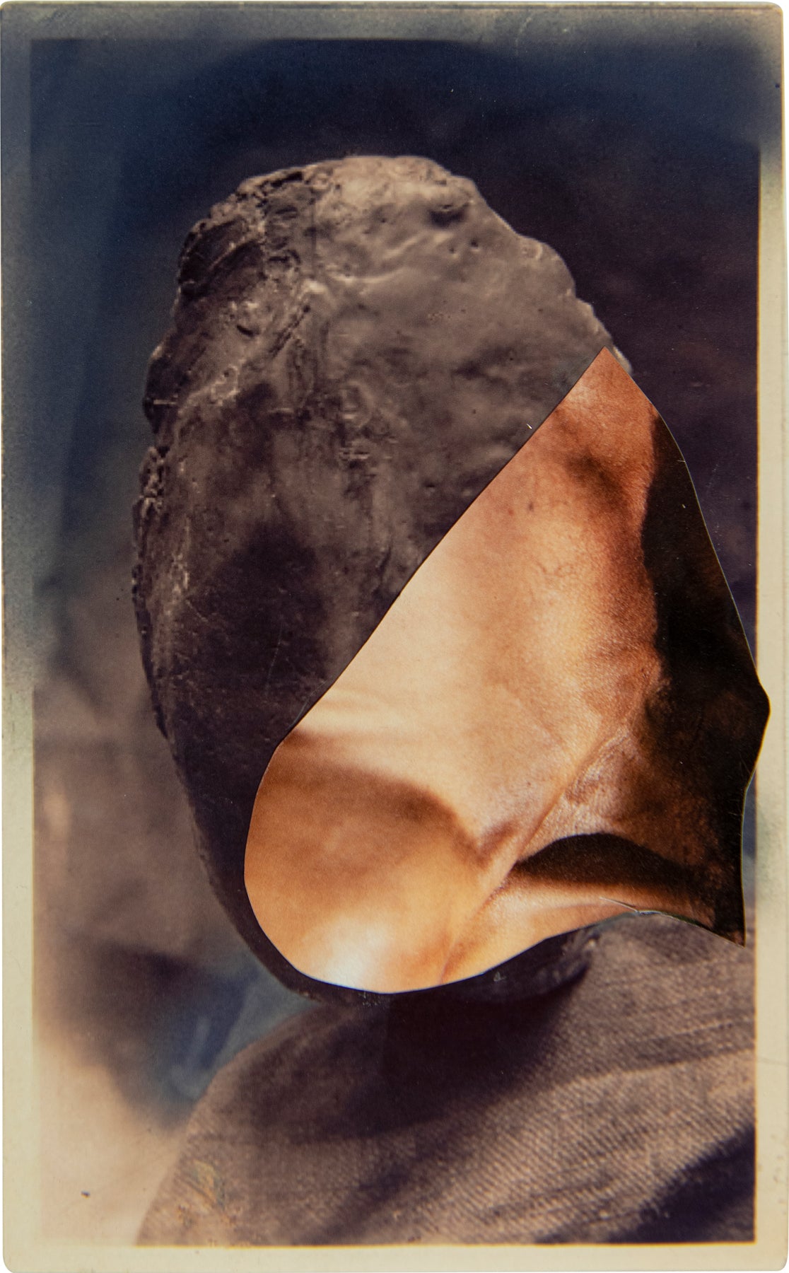 Ari Marcopoulos for States of Change