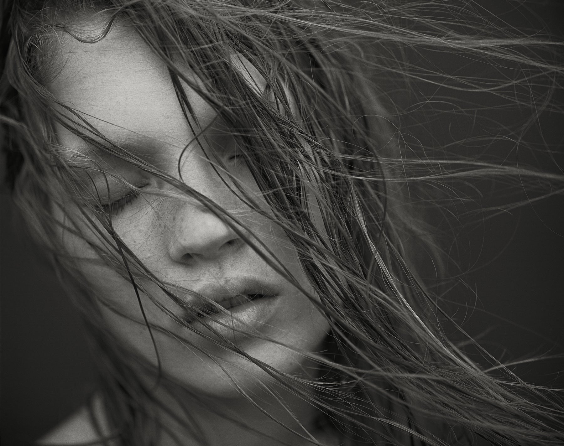 Mario Sorrenti for States of Change